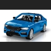 Skoda Octavia RS - Executive Edition 24342 Kl. 1:12